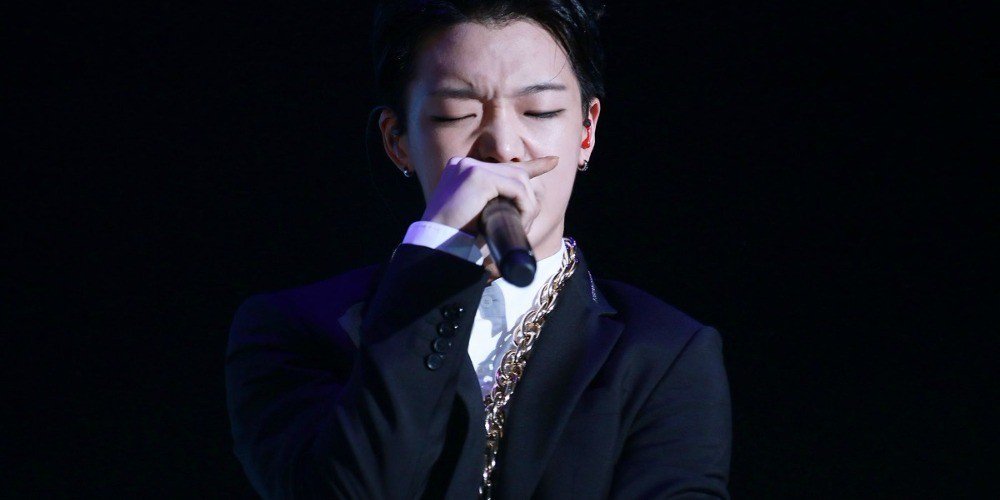 صورة بوبي من آيكون يقول بأنه ليس جيدا في الراب