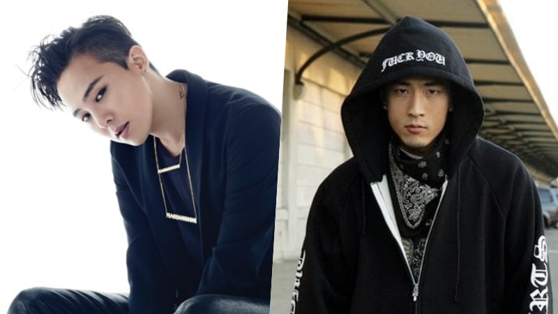 صورة [الآراء] جي دراغون وتيدي تصدرا قائمة ٢٠١٧ للأعلى دخلا من أرباح كتابة الأغاني وتلحينها