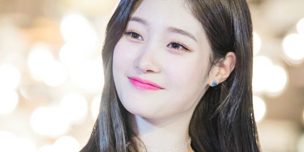 صورة جونغ تشايون وصفت نوعها المفضل من الرجال بالتفصيل