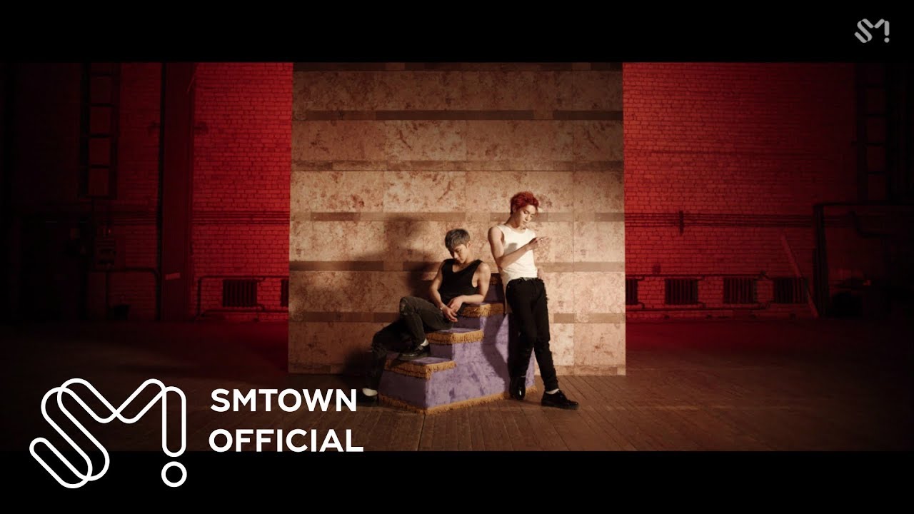 صورة تين وتايونغ من NCT U أصدرا فيديو كليب Baby Don’t Stop كجزء من مشروع عودة NCT القادمة