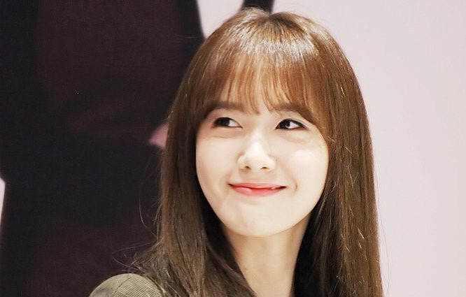 صورة رأي مستخدمي الإنترنت في يونا بعد أن ازداد وزنها قليلا مؤخرا