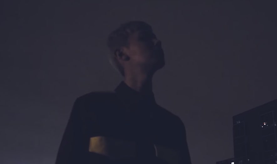 صورة جويونغ أصدر فيديو كليب أغنيته الجديدة “غوص”