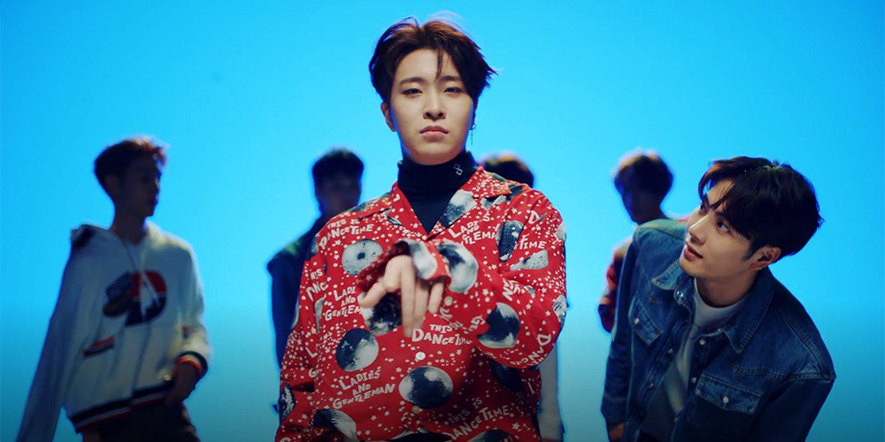 صورة [الآراء] GOT7 أصدروا فيديو كليب أغنية One and Only You بالتعاون مع هيورين