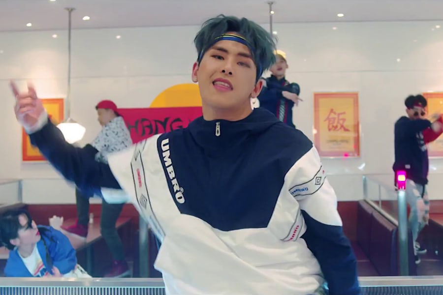 صورة هويا بدأ انطلاقته المنفردة بفيديو كليب أغنية “كل الأعين علي”