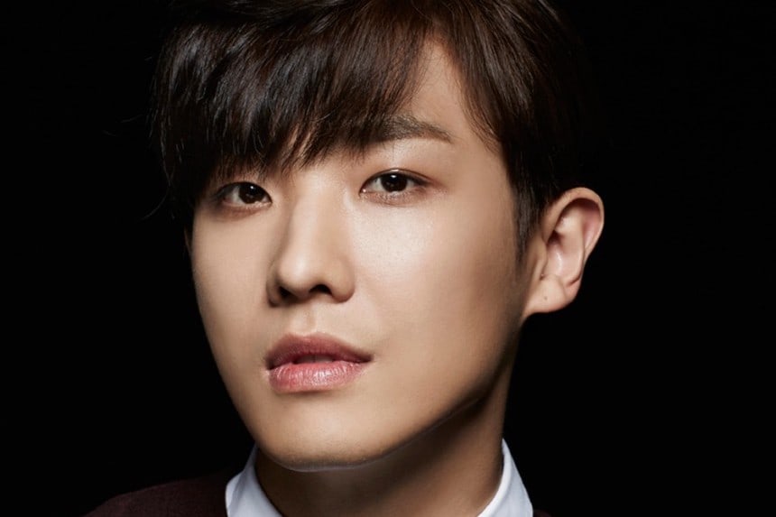 صورة لي جون نُقل من الخدمة الفعلية إلى الخدمة العامة بسبب معاناته من اضطراب الهلع