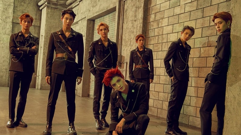 صورة أغنيتي Boss و Baby Don’t Stop لفرقة NCT U تصدرت لائحة الآيتونز للفيديو كليبات في أكثر من دولة