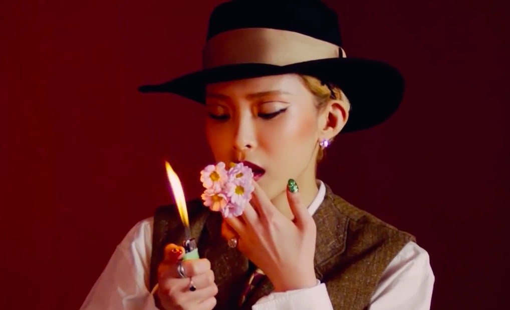 صورة هايز أصدرت فيديو كليب أغنيتي “لم يكن يعرفني” و “جينغا”