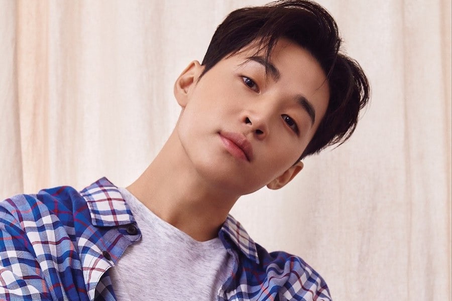 صورة [مؤكد] هنري ترك وكالة SM الترفيهية