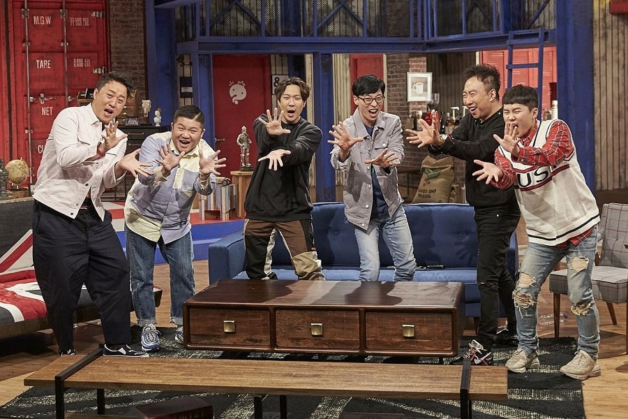 صورة [الآراء] تم عرض آخر حلقة من برنامج التحدي اللانهائي بعد ١٣ سنة من البث المستمر