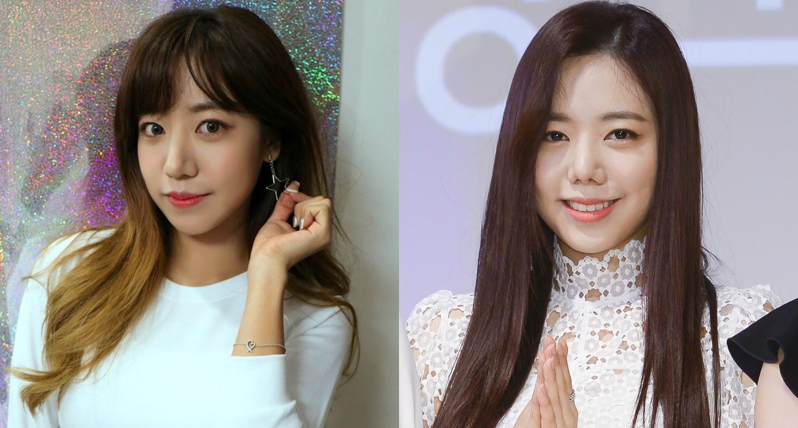 صورة [الآراء] نامجو من آي بينك تصدرت ترند محركات البحث بسبب تغير وجهها الصادم