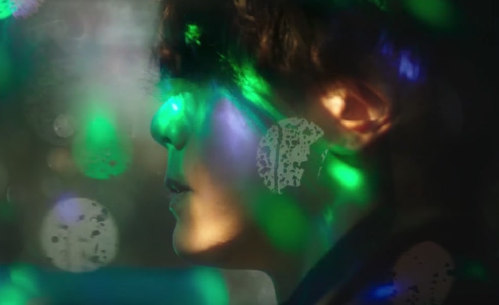 صورة بارك هيو شين أصدر فيديو كليب أغنيته الجديدة “في ذلك اليوم”