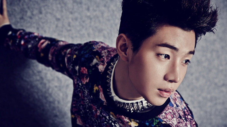 صورة رأي مستخدمي الإنترنت في مغادرة هنري لوكالة SM بعد ١٠ سنوات