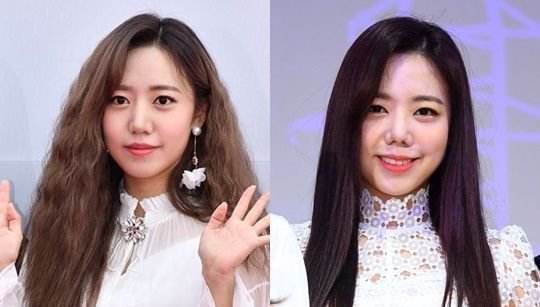 صورة [الآراء] وكالة Paln A رفضوا التعليق على شائعات اجراء نامجو لعمليات تجميلية