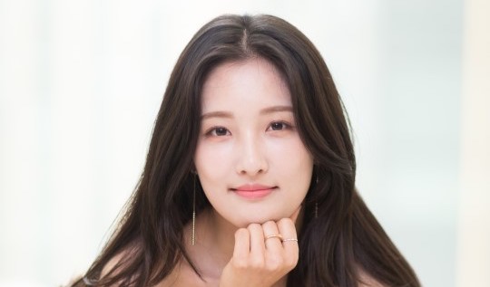 صورة [الآراء] جيهيون تقول أنها كانت مستاءة من هيونا لكنها أصبحت تتفهمها مع مرور الوقت