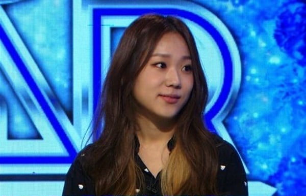 صورة [الآراء] كيتي كيم الفائزة في برنامج “كيبوب ستار ٤” تركت وكالة YG الترفيهية