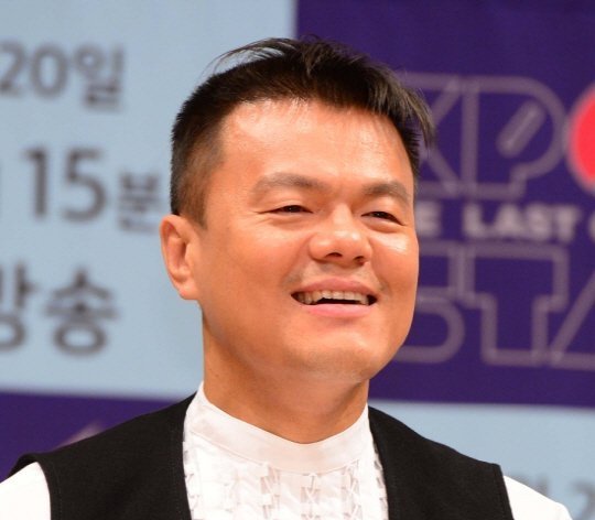 صورة رأي مستخدمي الإنترنت في نفي بارك جين يونغ الثاني لادّعاءات ديسباتش