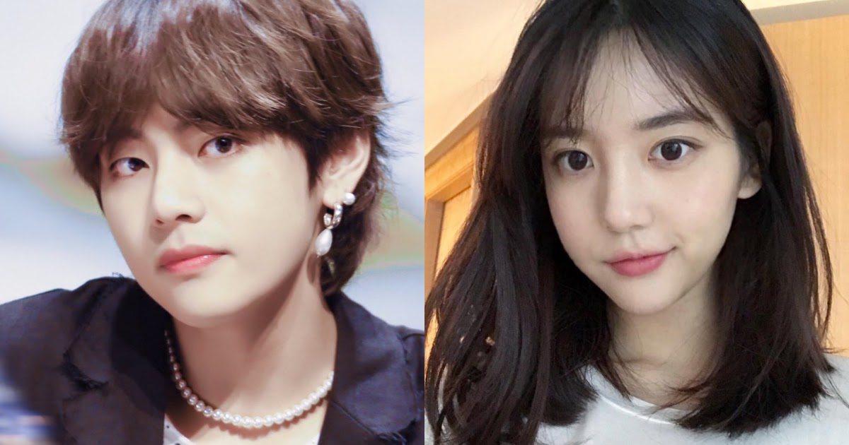 صورة [الآراء] هان سيو هي اعتذرت لذكرها V عضو فرقة بانقتان