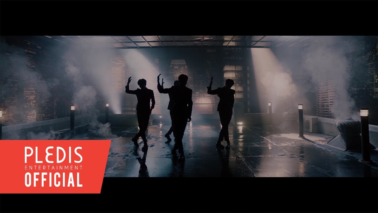 صورة فرقة NU’EST W أصدروا فيديو كليب أغنيتهم الجديدة “ديجافو”