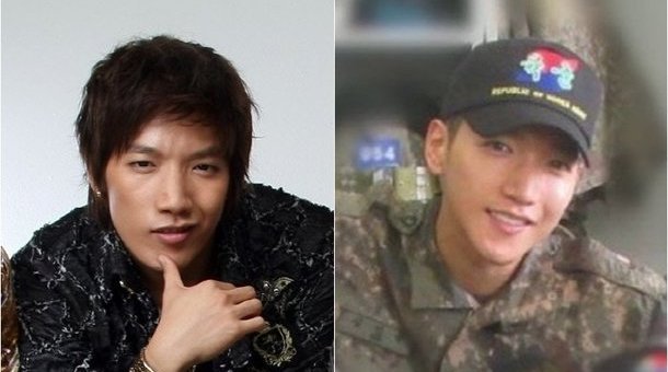 صورة [الآراء] لقد تم الكشف أن جونكي من 2PM أجرى عملية تجميل لفكه قبل تجنيده بشهر