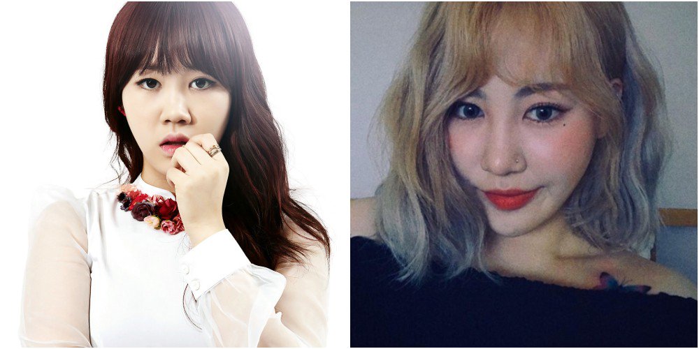 صورة [الآراء] مستخدمو الإنترنت واجهوا صعوبة في التعرّف على بارك جيمين بسبب مظهرها المتغير