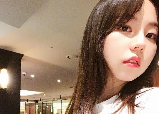 صورة [الآراء] سوهي شاركت بسيلفي جميلة على الإنستقرام