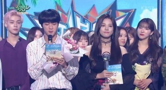 صورة رأي مستخدمي الإنترنت في اعتذار سولبين عن مناداتها لـ جين بشكل غير رسمي