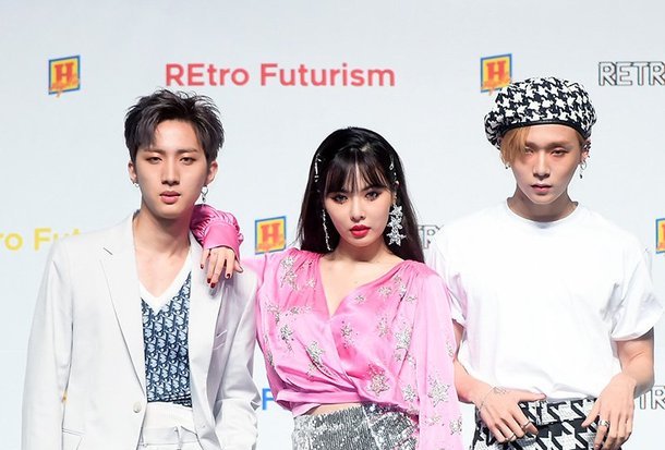 صورة رأي مستخدمي الإنترنت في أعضاء Triple H من شوكيس عودتهم