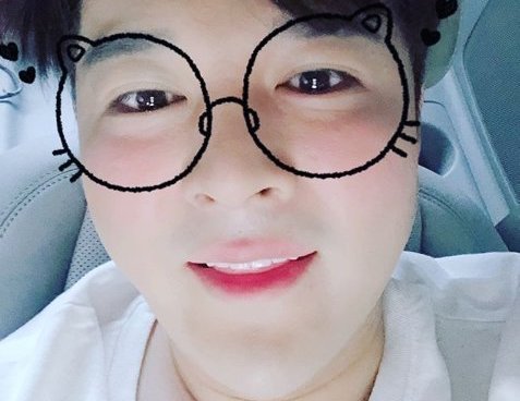 صورة رأي مستخدمي الإنترنت في شكل شيندونغ بالفلاتر من آخر تحديث له