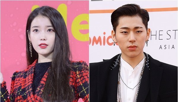 صورة [الآراء] زيكو من بلوك بي سيتعاون مع آيو في أغنيته الجديدة