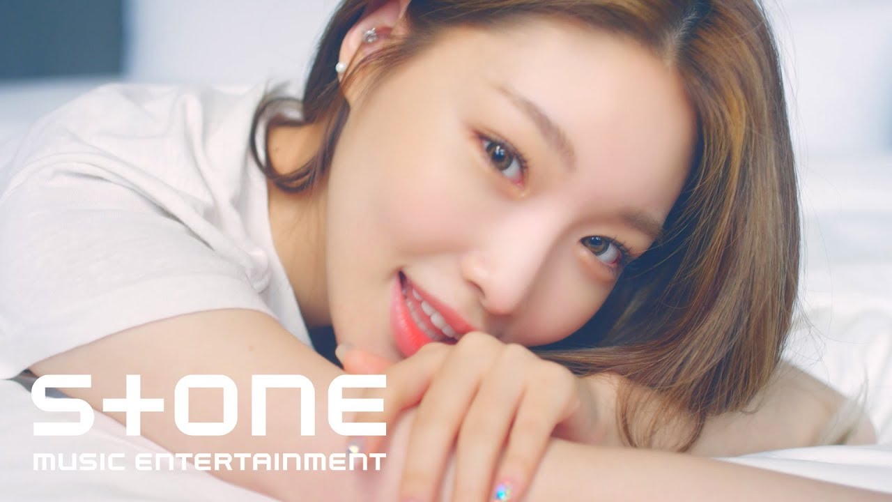 صورة كيم تشونغها أصدرت فيديو كليب أغنيتها الجديدة “أحبك”