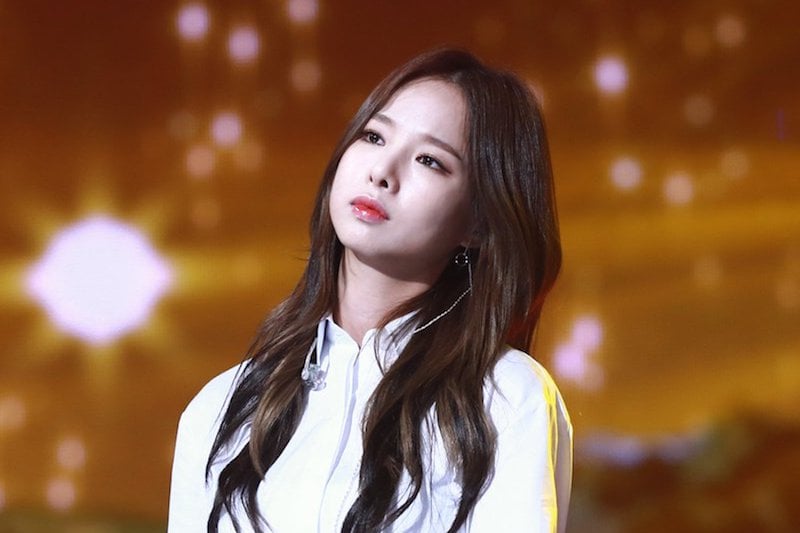 صورة وكالة إكسايد شاركوا بأخبار عن صحة سولجي وتحدثوا عن احتمالية عودتها للترويج مع فرقتها