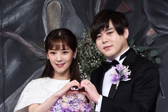 صورة [الآراء] مون هي جون يقول بأنه هو وسويول لا ينويان إنجاب طفل ثاني