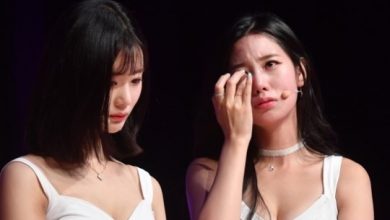 صورة [الآراء] بيري قود بكين وهن يتحدثن عن فشلهن في جذب الاهتمام + كشفن بأن هذه قد تكون آخر عودة لهن