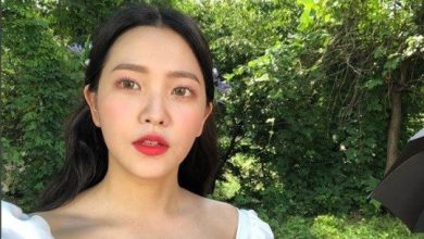 صورة رأي مستخدمي الإنترنت في مظهر ييري المنعش من آخر تحديث لها