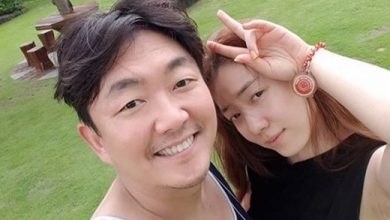 صورة إلجاي نشر صور حميمية مع حبيبته المزعومة هوايونغ + أختها توعدت باتخاذ اجراء قانوني ضده