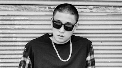 صورة غاري سيعود بأغنية جديدة يوم ٧ أغسطس