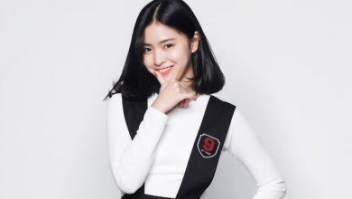 صورة وكالة JYP أكدوا بأنهم سيطلقون فرقة فتيات جديدة وأن شين ريو جين ستكون عضوة أساسية فيها