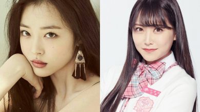 صورة [الآراء] شيروما ميرو من “بروديوس ٤٨” ألغت متابعة سولي بعد أن أظهرت دعمها لقضية “نساء المتعة”