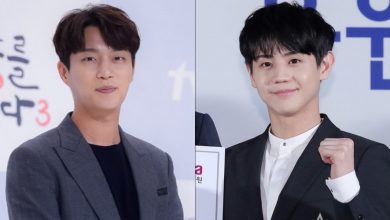 صورة تم تأكيد تجنيد يوسوب ودوجون عضوي فرقة هايلايت