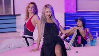 صورة هيورين أصدرت فيديو كليب أغنيتها الجديدة Bae