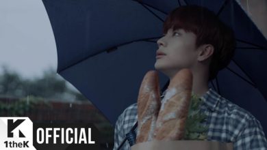 صورة الوحدة الفرعية BTOB-BLUE أصدروا فيديو كليب أغنيتهم الجديدة When It Rains