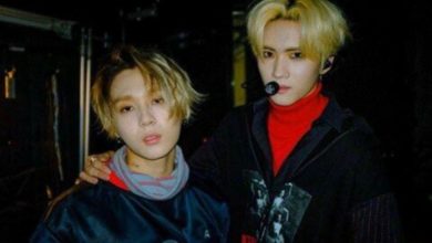 صورة [الآراء] وكالة كيوب أكّدوا وضع إيداون ويان آن في فترة انقطاع من بينتاغون