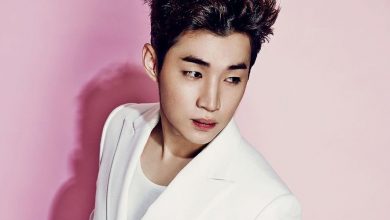 صورة تم اختيار هنري ليشارك في أول فيلم هوليوودي له