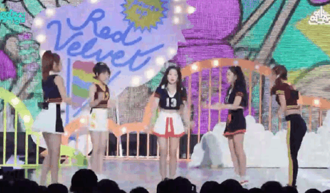 صورة [الآراء] مستخدمو الإنترنت انتقدوا آداء ييري في هذه العودة