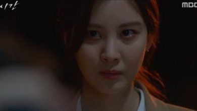 صورة [الآراء] مستخدمو الإنترنت أشادوا بتمثيل سيوهيون في أحدث حلقة من دراما “وقت”