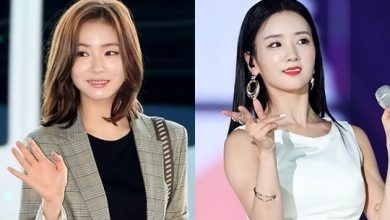 صورة رأي مستخدمي الإنترنت في العثور على كاميرا خفية في غرفة نوم شين سي كيونغ وبومي