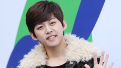 صورة رأي مستخدمي الإنترنت في خبر طلاق دونغهو بعد زواج دام ٣ سنوات