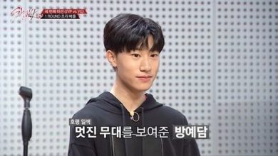 صورة رأي مستخدمي الإنترنت في تحضير YG لبرنامج تنافسي جديد لترسيم فرقة شبابية وتأكيد مشاركة بانغ ييدام فيه