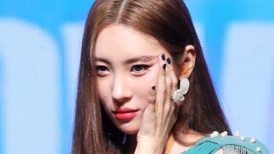 صورة [الآراء] سونمي سؤلت ما إذا كانت قد تجنبت العمل مع تيدي في هذه العودة بسبب جدل سرقة الحقوق السابقة