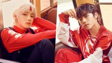 صورة وكالة Cre.ker الترفيهية ردوا على مطالب المعجبين بخروج نيو وسونوو من فرقة ذا بويز